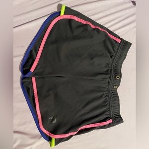 Cute casual or athletic shorts